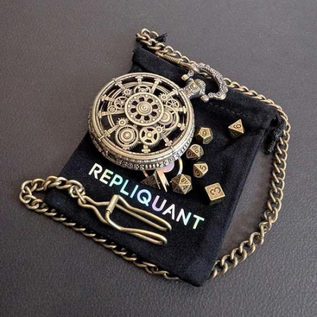STEAM PUNK - MONTRE A...