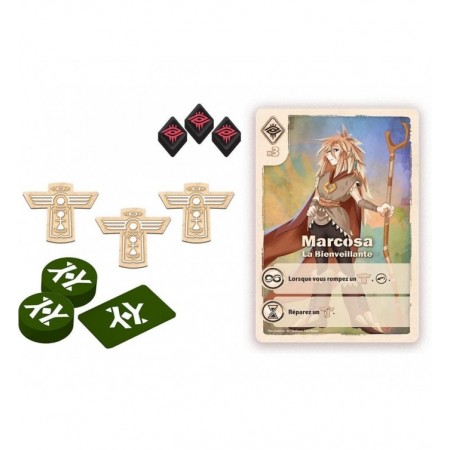 CURSE : THE VALE OF ETERNITY