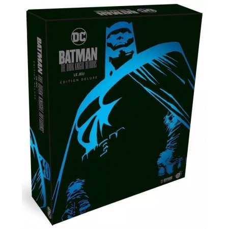BATMAN : THE DARK KNIGHT...