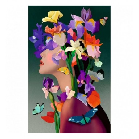 200P IRIS : PUZZLE MOMENT