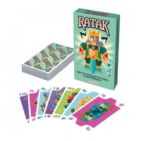 RATAK