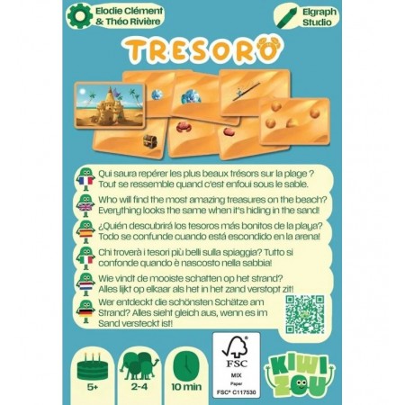 TRESORO