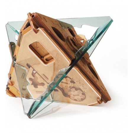 ANTI-GRAVITY - PUZZLE BOX