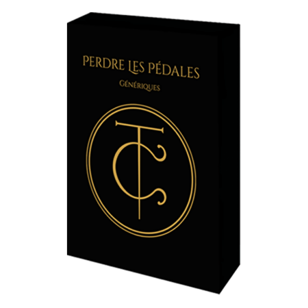 JEU DE CARTES PERDRE LES...