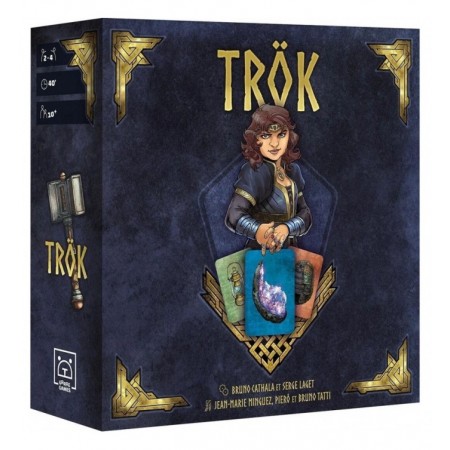 TROK