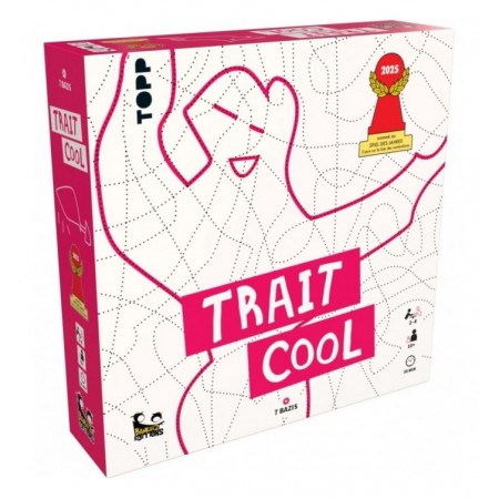 TRAIT COOL