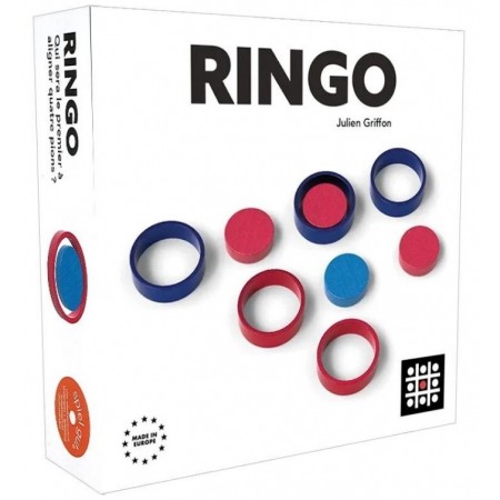 RINGO