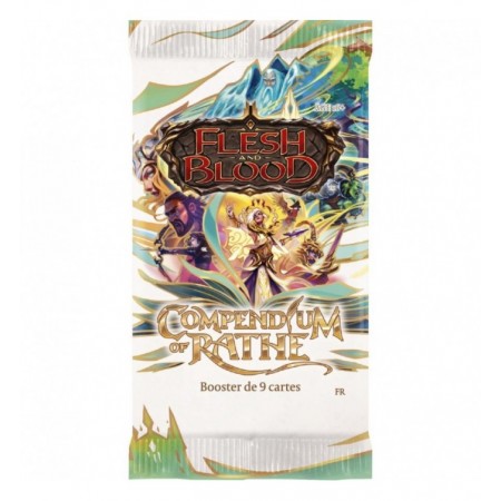 FAB: COMPENDIUM OF RATHE FR