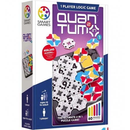 CODE QUANTUM