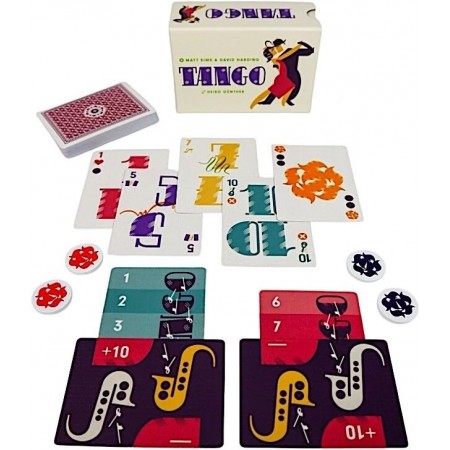 TANGO