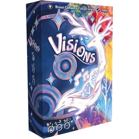 VISIONS