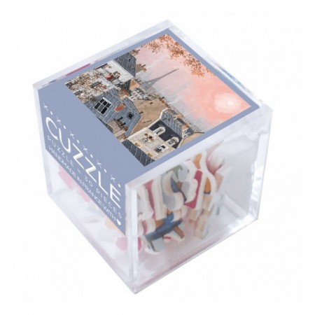 30P CIEL ROSE