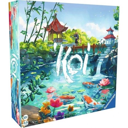 KOI