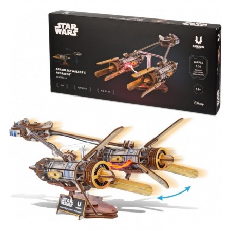 PODRACER D’ANAKIN