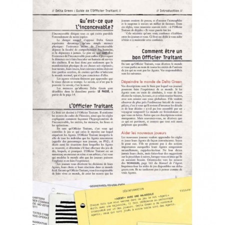 GUIDE DE L'OFFICIER...