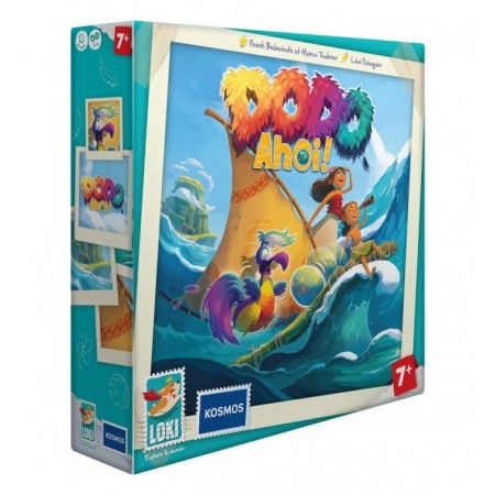 DODO AHOI!
