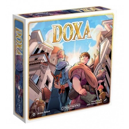 DOXA