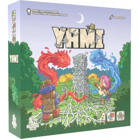 YAMI