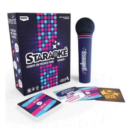 STARAOKE