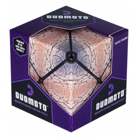 PARCHED DUOMOTO