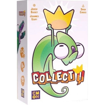 COLLECT