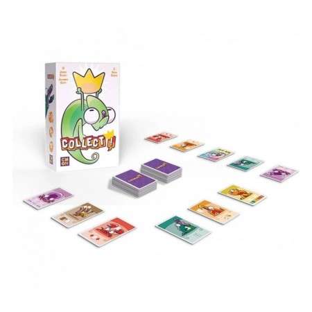 COLLECT