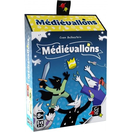 MEDIEVALLONS