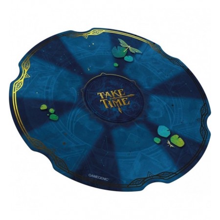 TAKE TIME GAME MAT