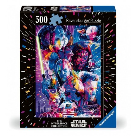 500P LARGE : LA MENACE FANTOME