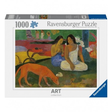 1000P AREAREA PAUL GAUGUIN...