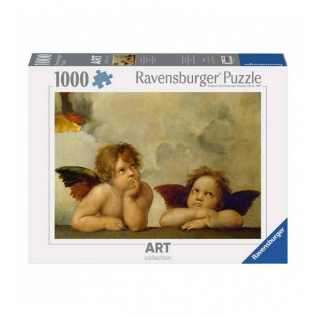 1000P PUTTI, DETAIL DE LA...