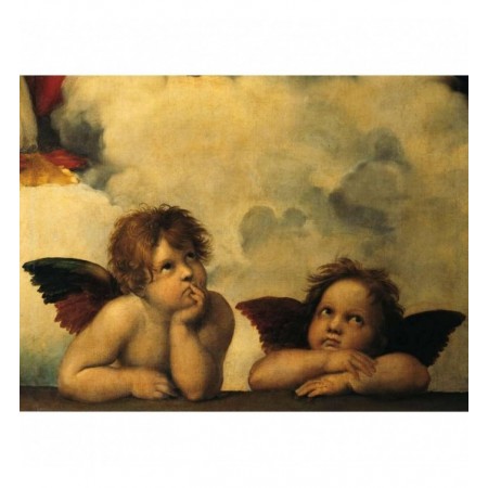1000P PUTTI, DETAIL DE LA...