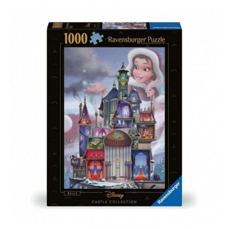 1000P BELLE (COLLECTOR...
