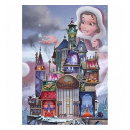 1000P BELLE (COLLECTOR...
