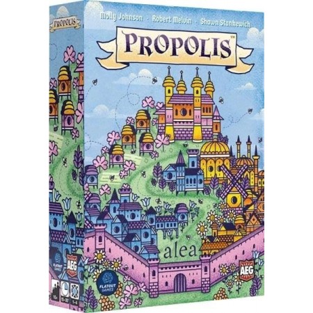 PROPOLIS