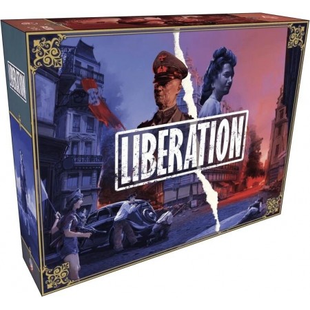 LIBERATION