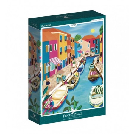 1000P BURANO