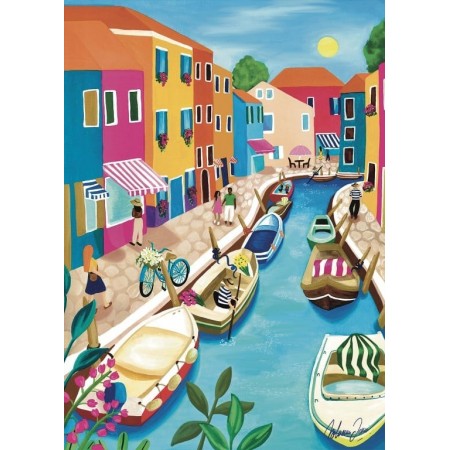 1000P BURANO