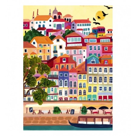1500P PORTO - PORTUGAL