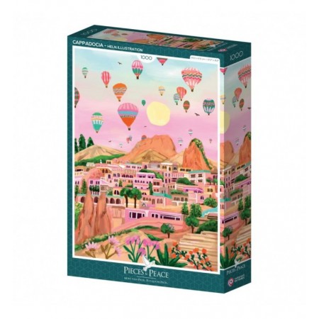 1000P CAPPADOCE