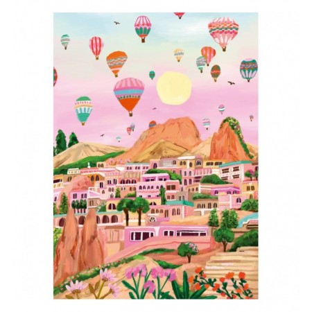 1000P CAPPADOCE