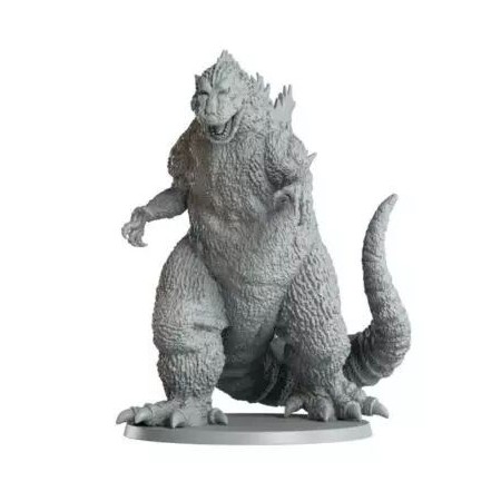GODZILLA : CTHULHU DEATH...