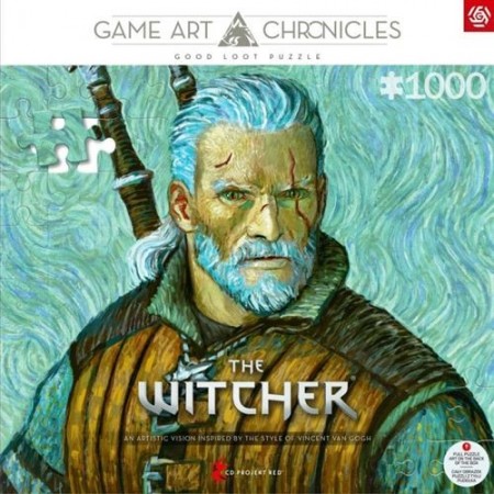 1000P GAME ART CHRONICLES...