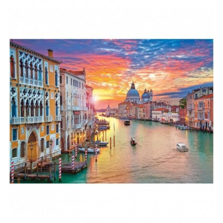 1000P GRAND CANAL VENICE...