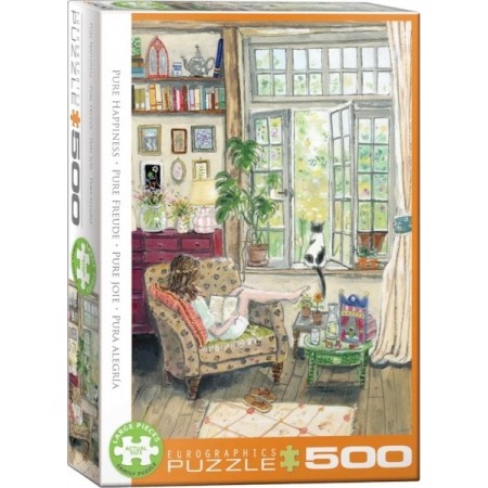 500P PURE JOIE EUROGRAPHICS