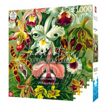 1000P ORCHID GOOD LOOT