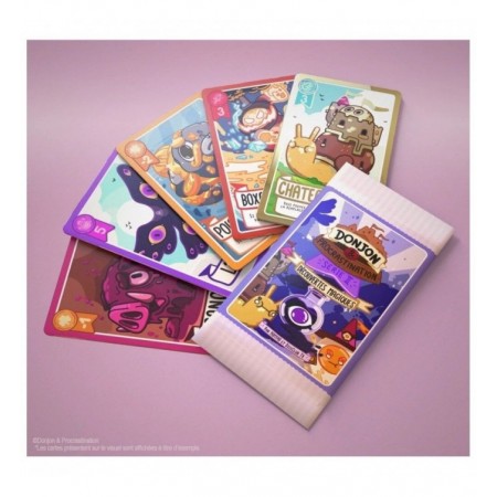 DECOUVERTES MAGIQUES BST S2...