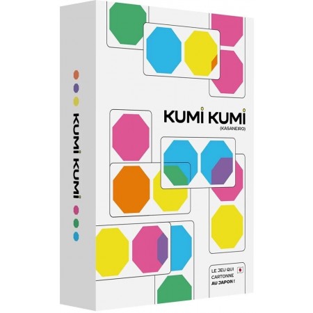KUMI KUMI