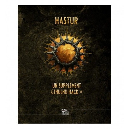 HASTUR CTHULHU HACK