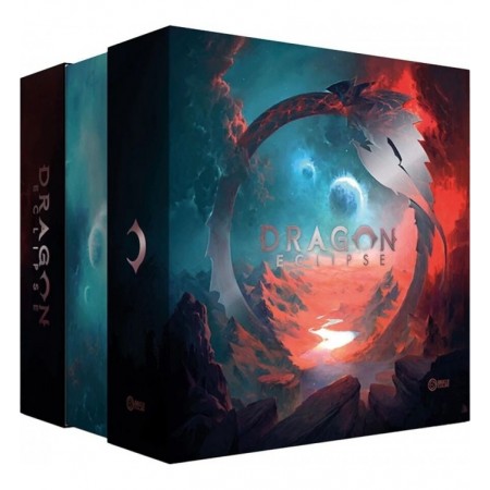 DRAGON ECLIPSE (BASE)